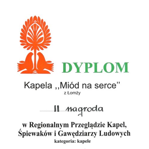 dyplom